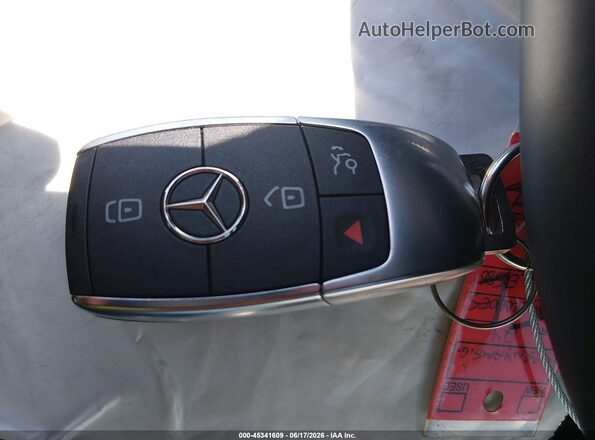4JGFB8FB9RB131467 2024 MERCEDES-BENZ GLE 580 Black Առջևի վահանակի տեսք