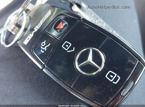 4JGFD6BB0SB431862 2025 MERCEDES-BENZ AMG GLE 53 COUPE Black Առջևի վահանակի տեսք