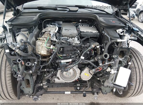 4JGFD6BB1RB102534 2024 MERCEDES-BENZ AMG GLE 53 COUPE Black Vista trasera