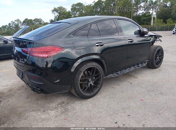 4JGFD6BB1RB102534 2024 MERCEDES-BENZ AMG GLE 53 COUPE Black Trasero derecho