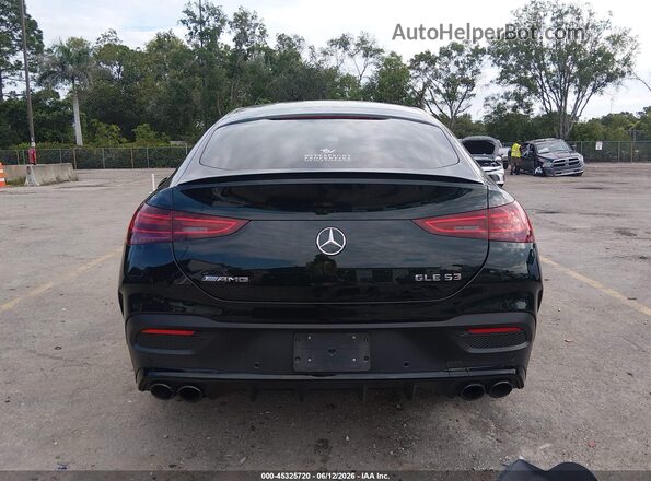 4JGFD6BB1RB102534 2024 MERCEDES-BENZ AMG GLE 53 COUPE Black 