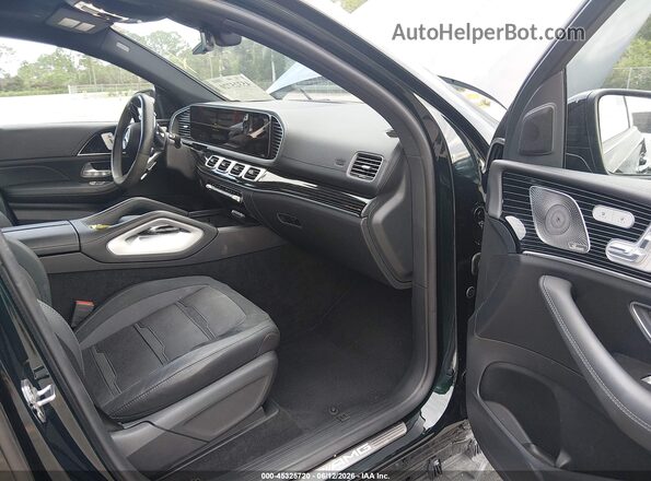 4JGFD6BB1RB102534 2024 MERCEDES-BENZ AMG GLE 53 COUPE Black Vista interior delantera