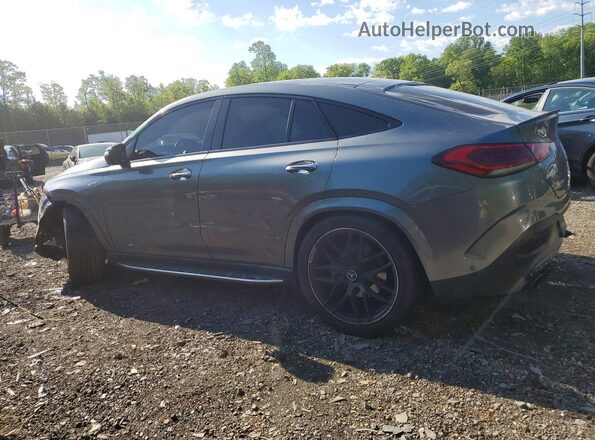 4JGFD6BB3PA846526 2023 MERCEDES-BENZ GLE Gray 