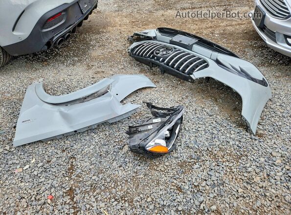 4JGFD6BB4RB179592 2024 MERCEDES-BENZ GLE Gray 