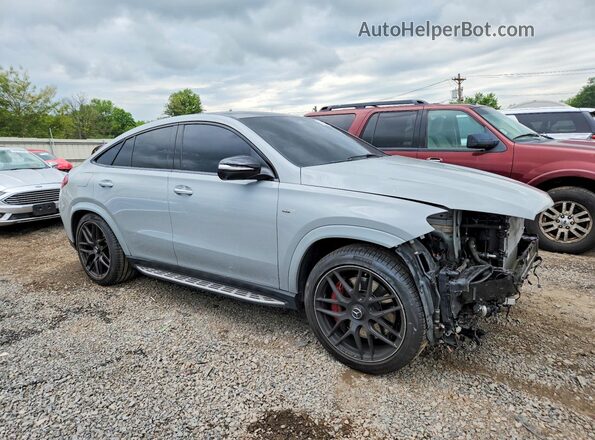 4JGFD6BB4RB179592 2024 MERCEDES-BENZ GLE Gray 