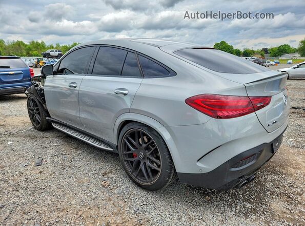 4JGFD6BB4RB179592 2024 MERCEDES-BENZ GLE Gray 