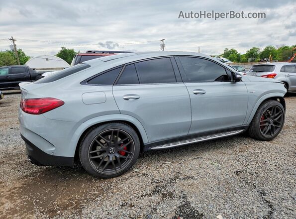 4JGFD6BB4RB179592 2024 MERCEDES-BENZ GLE Gray 
