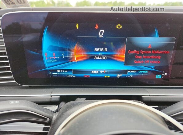 4JGFD6BB4RB179592 2024 MERCEDES-BENZ GLE Gray 