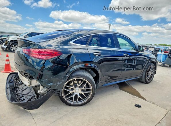4JGFD6BB4RB264609 2024 MERCEDES-BENZ GLE Green უკანა მარჯვენა