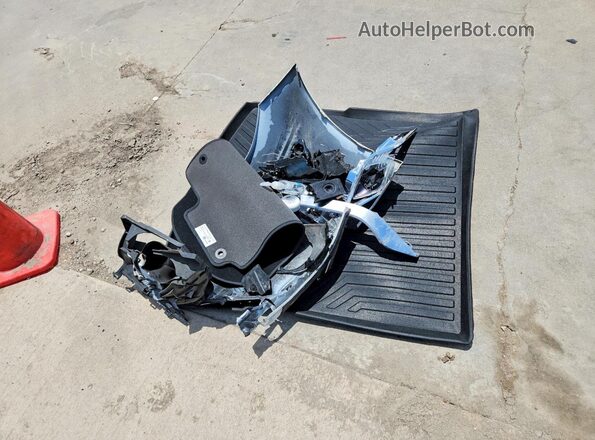4JGFD6BB4RB264609 2024 MERCEDES-BENZ GLE Green VIN კოდის სტიკერის ხედი