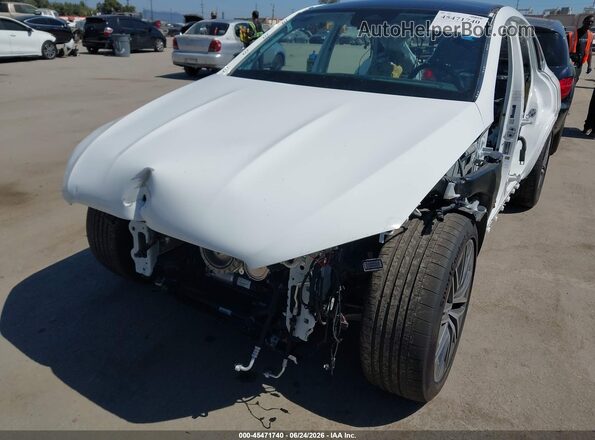 4JGFD6BB5RB205214 2024 MERCEDES-BENZ AMG GLE 53 COUPE White Front view