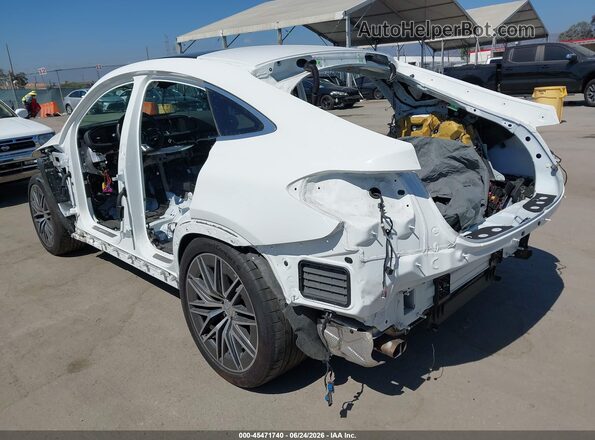 4JGFD6BB5RB205214 2024 MERCEDES-BENZ AMG GLE 53 COUPE White Rear left