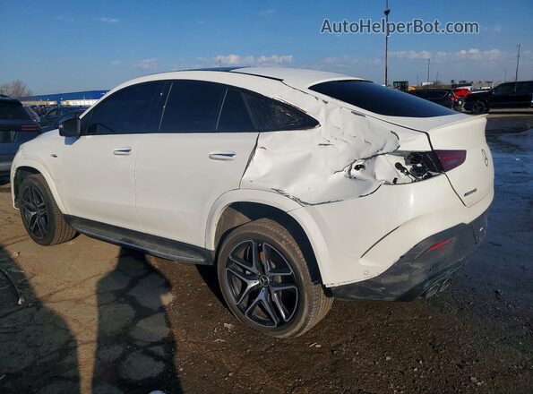 4JGFD6BB5SB360075 2025 MERCEDES-BENZ GLE White Հետևի ձախ