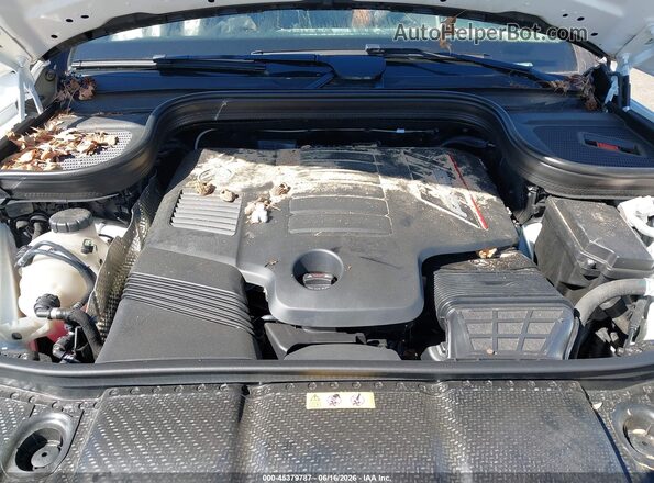 4JGFD6BB5SB373554 2025 MERCEDES-BENZ AMG GLE 53 COUPE White Հետևի տեսք