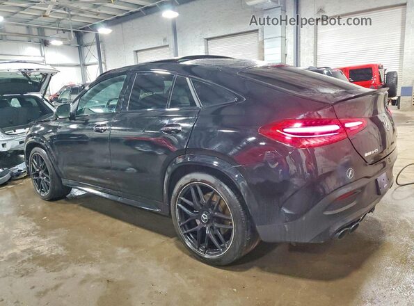 4JGFD6BB8RB088356 2024 MERCEDES-BENZ GLE Black Հետևի ձախ
