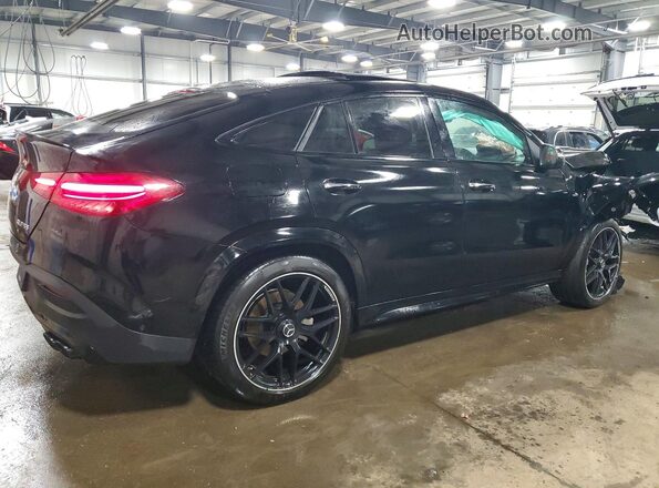 4JGFD6BB8RB088356 2024 MERCEDES-BENZ GLE Black Հետևի աջ