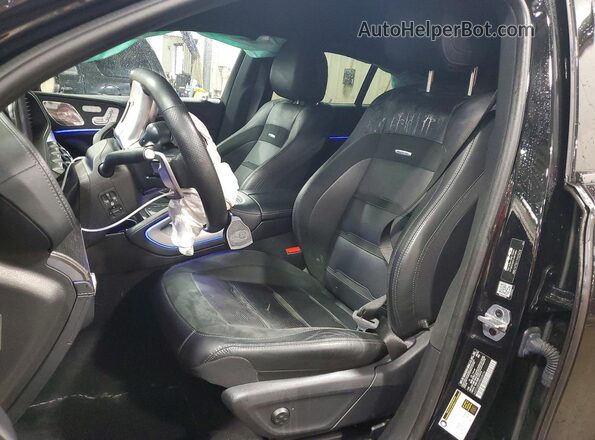 4JGFD6BB8RB088356 2024 MERCEDES-BENZ GLE Black Սալոնի դիմացի տեսք