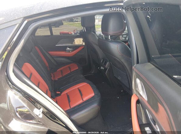 4JGFD6BB9MA432954 2021 MERCEDES-BENZ AMG GLE 53 COUPE Black VIN կոդի պիտակի տեսք