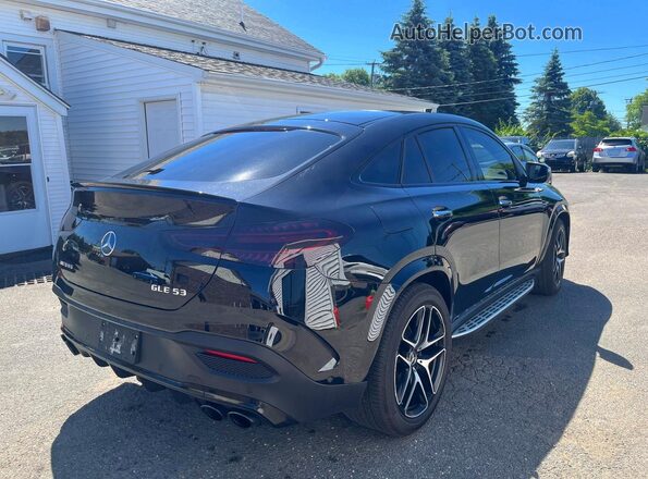 4JGFD6BBXRB088424 2024 MERCEDES-BENZ GLE Black Հետևի աջ