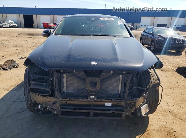 4JGFD6BBXRB213986 2024 MERCEDES-BENZ GLE Черный Вид спереди