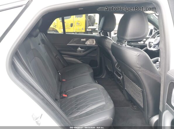 4JGFD8KB4MA391077 2021 MERCEDES-BENZ AMG GLE 63 COUPE White VIN կոդի պիտակի տեսք
