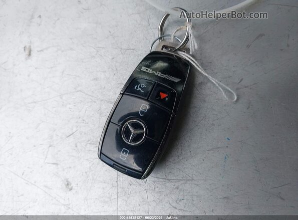 4JGFD8KB4MA391077 2021 MERCEDES-BENZ AMG GLE 63 COUPE White Առջևի վահանակի տեսք