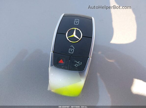 4JGFF5KE0LA128599 2020 MERCEDES-BENZ GLS 450 Серебряный Вид панели приборов