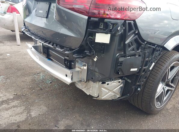 4JGFF5KE2TB637362 2026 MERCEDES-BENZ GLS 450 Серый 