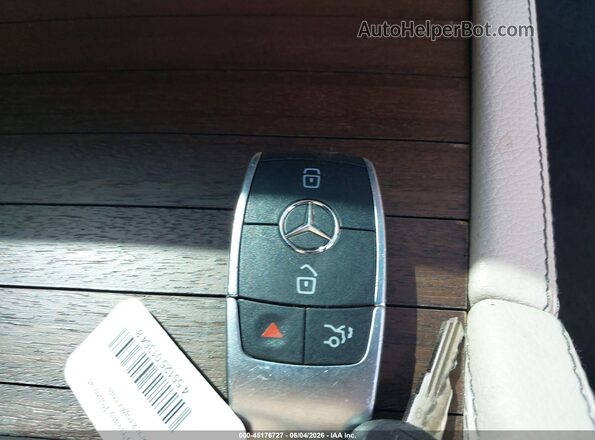 4JGFF5KE3LA231063 2020 MERCEDES-BENZ GLS 450 Синий Вид панели приборов