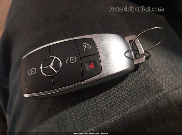 4JGFF5KE3MA424427 2021 MERCEDES-BENZ GLS 450 Black Vista del salpicadero