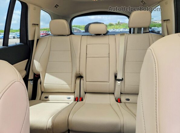 4JGFF5KE7MA412457 2021 MERCEDES-BENZ GLS Silver 
