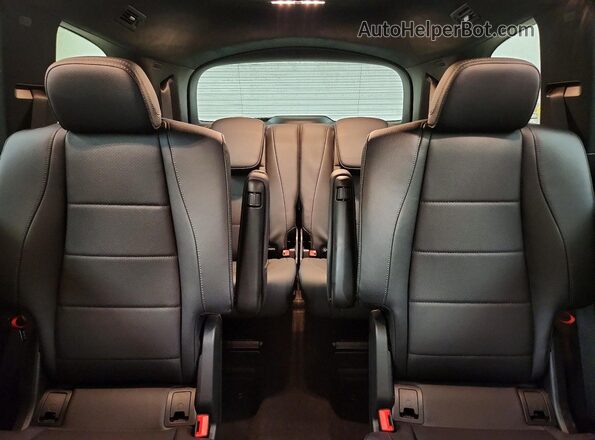 4JGFF5KE8RB081681 2024 MERCEDES-BENZ GLS Black Rear seats view
