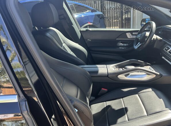 4JGFF5KE9LA198716 2020 MERCEDES-BENZ GLS 450 Black 
