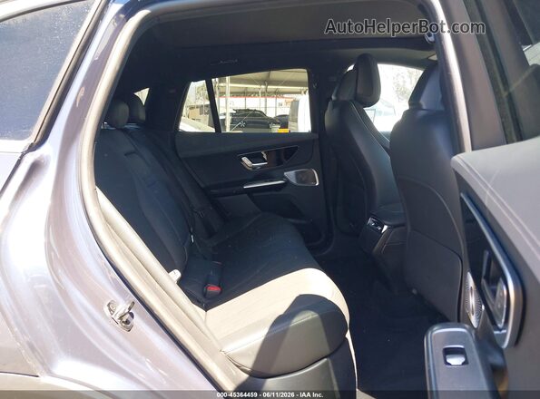 4JGGM1CB1PA038973 2023 MERCEDES-BENZ EQE 350 SUV Blue Widok naklejki z numerem VIN