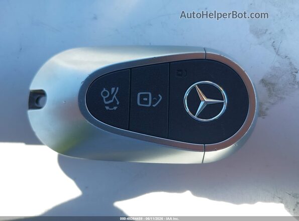 4JGGM1CB1PA038973 2023 MERCEDES-BENZ EQE 350 SUV Blue Widok deski rozdzielczej