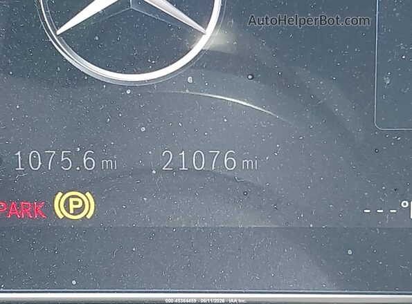 4JGGM1CB1PA038973 2023 MERCEDES-BENZ EQE 350 SUV Blue 