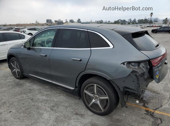 4JGGM1CBXPA039068 2023 MERCEDES-BENZ EQE Silver 