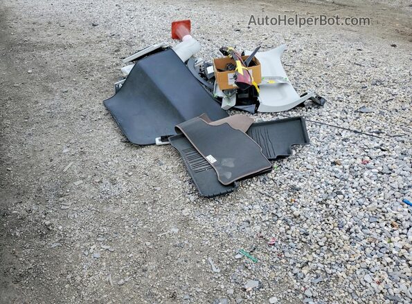 4JGGM2BB8RA058731 2024 MERCEDES-BENZ EQE White Widok naklejki z numerem VIN