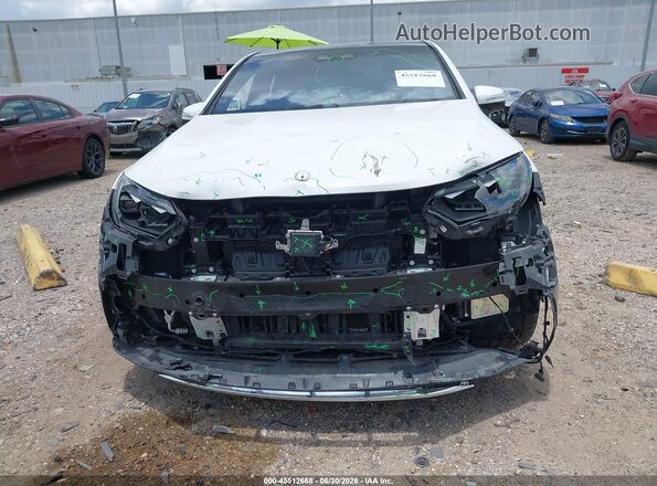 4JGGM5DB7RA016405 2024 MERCEDES-BENZ AMG White Вид спереду