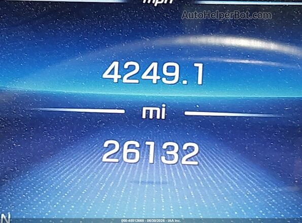 4JGGM5DB7RA016405 2024 MERCEDES-BENZ AMG White 