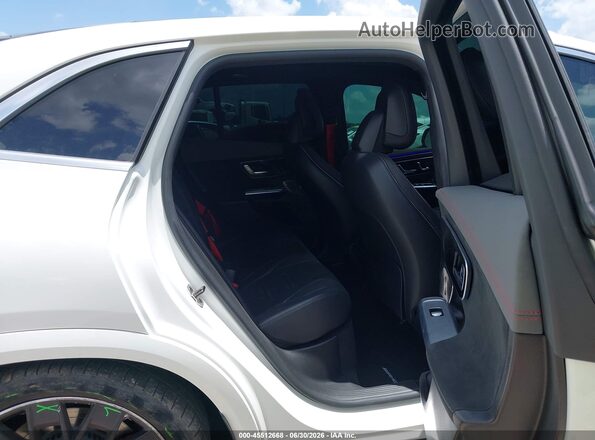 4JGGM5DB7RA016405 2024 MERCEDES-BENZ AMG White Вид наклейки з VIN-кодом