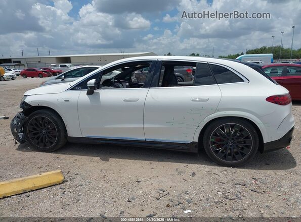 4JGGM5DB7RA016405 2024 MERCEDES-BENZ AMG White 