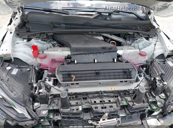 4JGGM5DB7RA016405 2024 MERCEDES-BENZ AMG White Вид ззаду