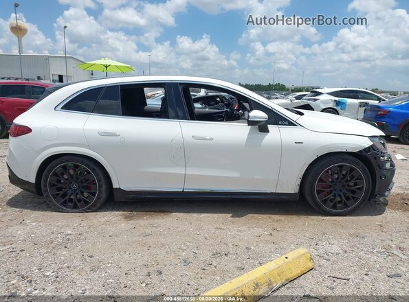 4JGGM5DB7RA016405 2024 MERCEDES-BENZ AMG White Панорамний вид салону 360°