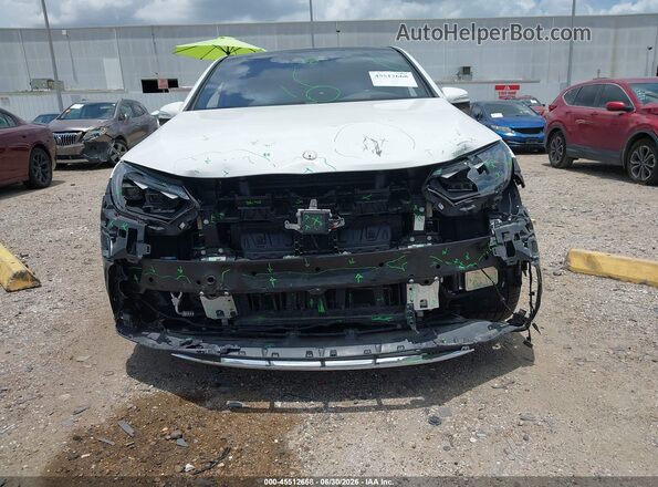 4JGGM5DB7RA016405 2024 MERCEDES-BENZ AMG White Вид задньої частини салону