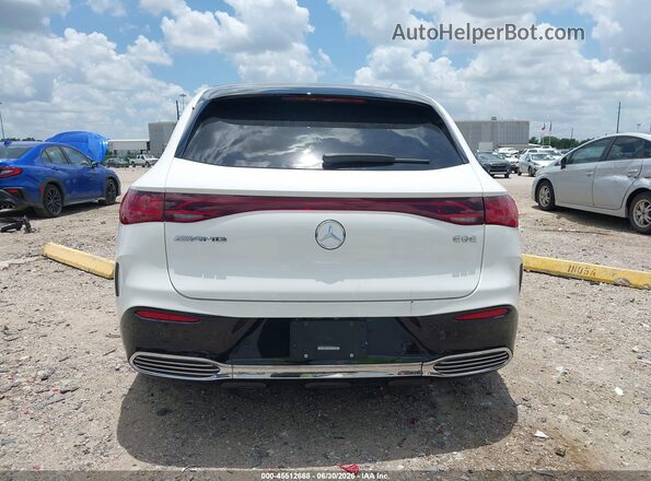 4JGGM5DB7RA016405 2024 MERCEDES-BENZ AMG White 