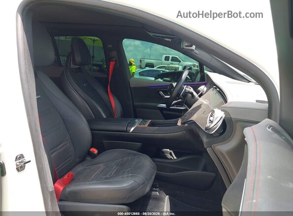 4JGGM5DB7RA016405 2024 MERCEDES-BENZ AMG White 