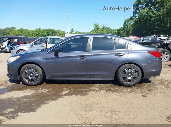 4S3BNAA63G3002109 2016 SUBARU LEGACY Blue Սալոնի 360 աստիճան տեսք