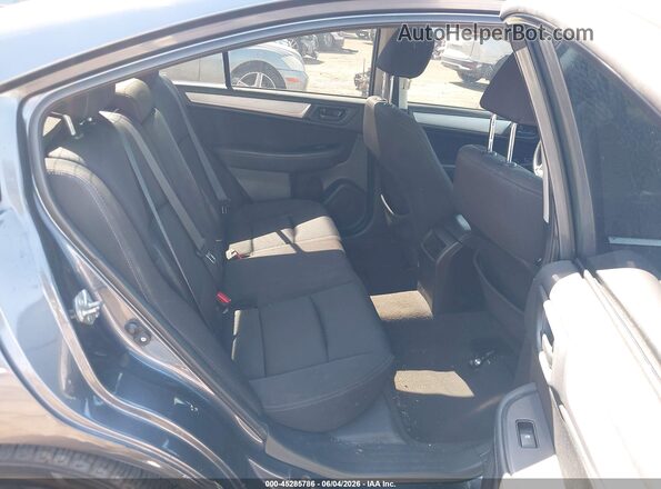 4S3BNAA63G3002109 2016 SUBARU LEGACY Blue VIN կոդի պիտակի տեսք