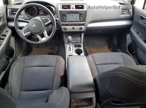 4S3BNAA67G3032844 2016 SUBARU LEGACY Blue 